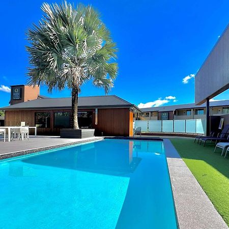 Quality Hotel City Centre Coffs Harbour Exterior foto