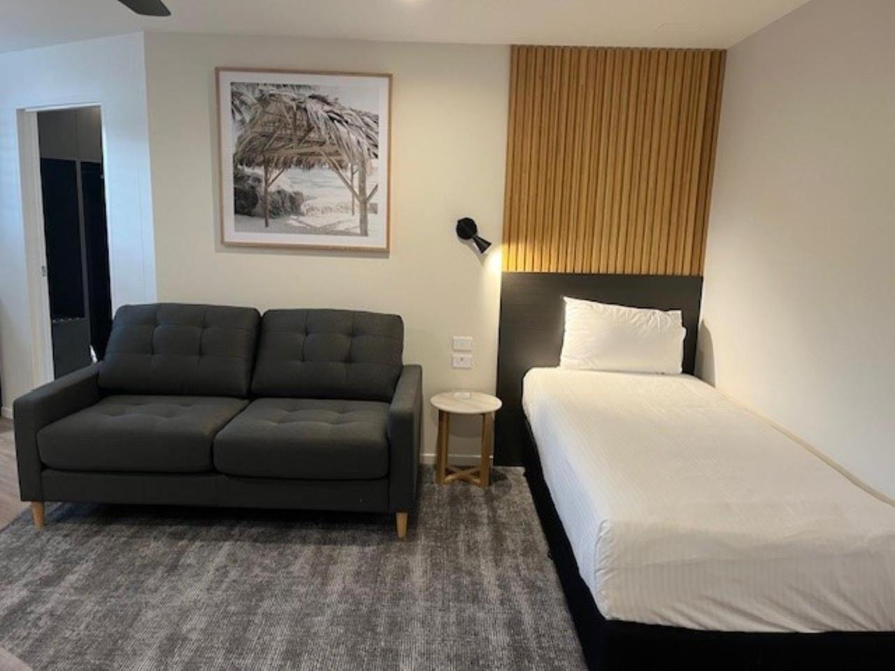 Quality Hotel City Centre Coffs Harbour Exterior foto
