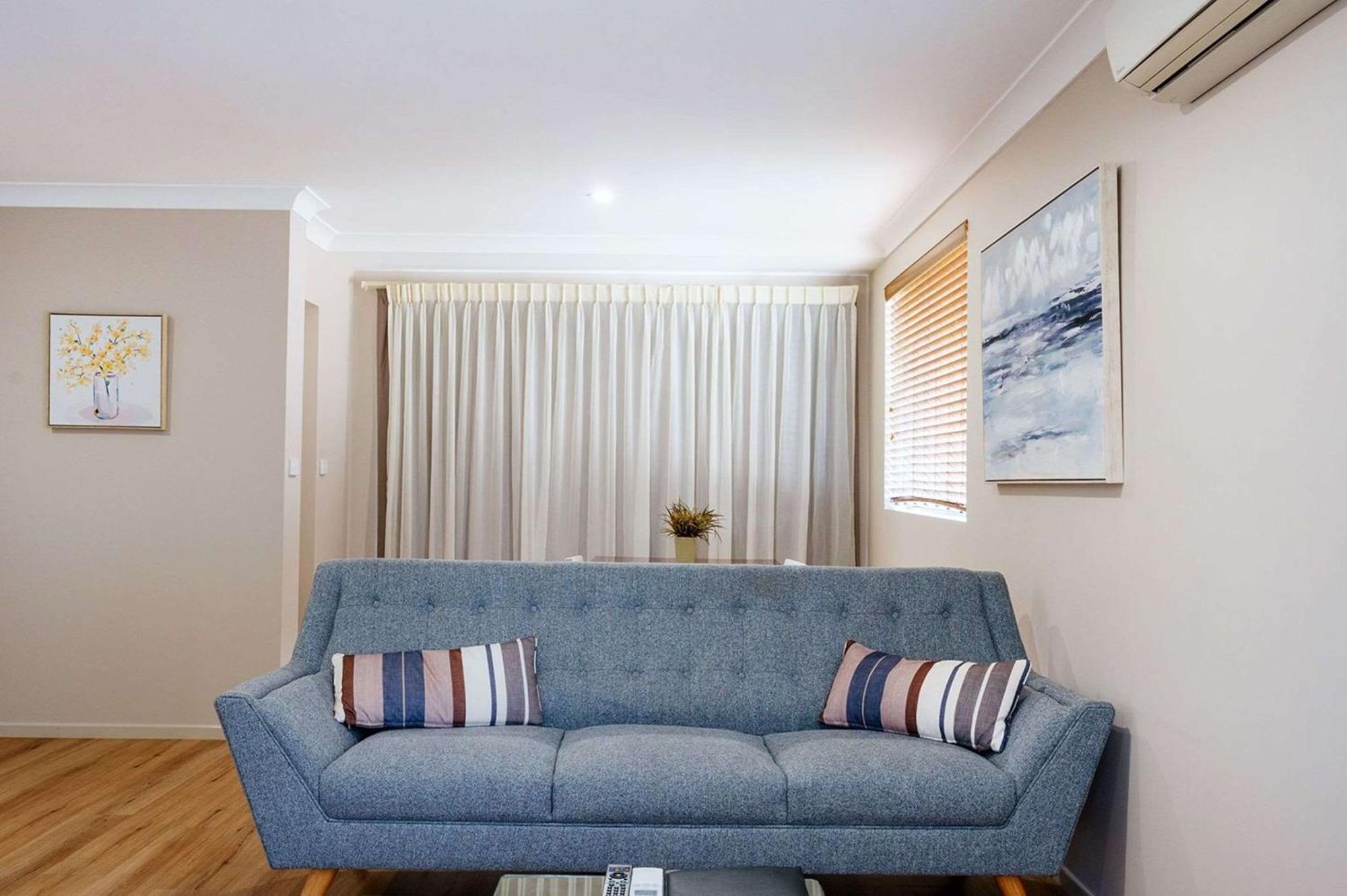 Quality Hotel City Centre Coffs Harbour Exterior foto