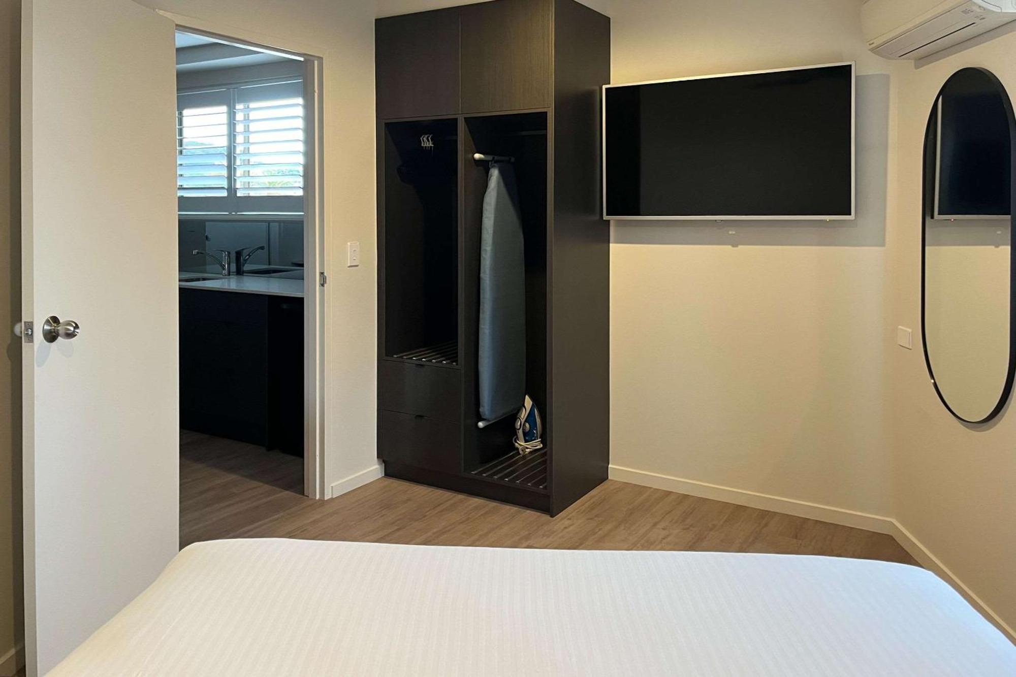Quality Hotel City Centre Coffs Harbour Exterior foto