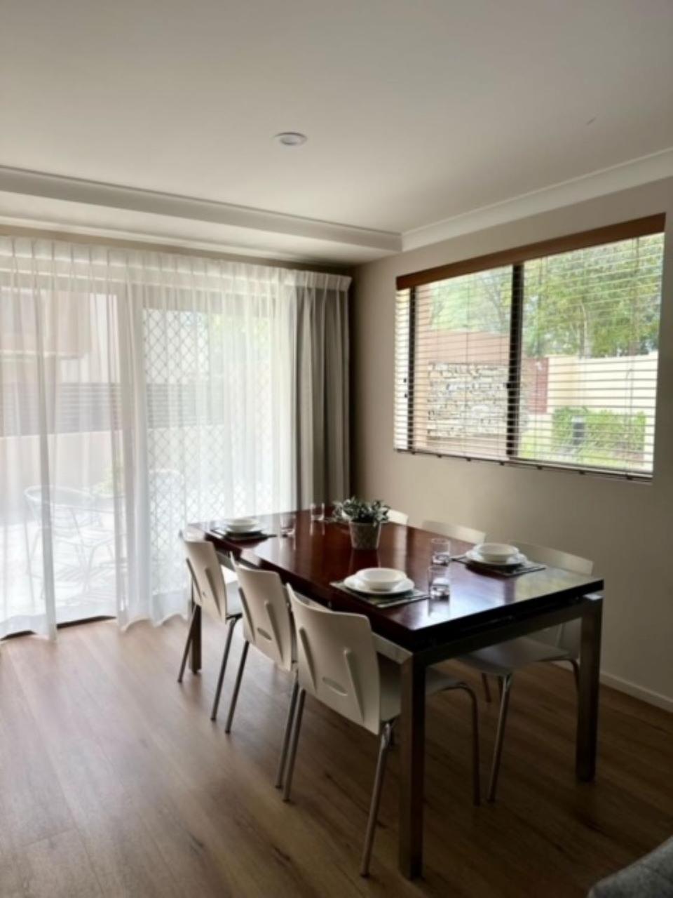 Quality Hotel City Centre Coffs Harbour Exterior foto